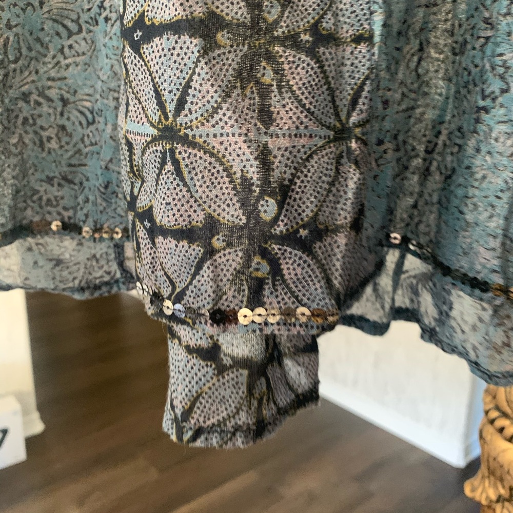 Sheer Tank - Picture 3 of 5